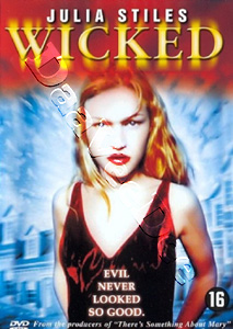 Wicked |   DVD